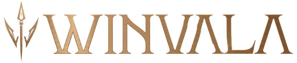 Winvala logo